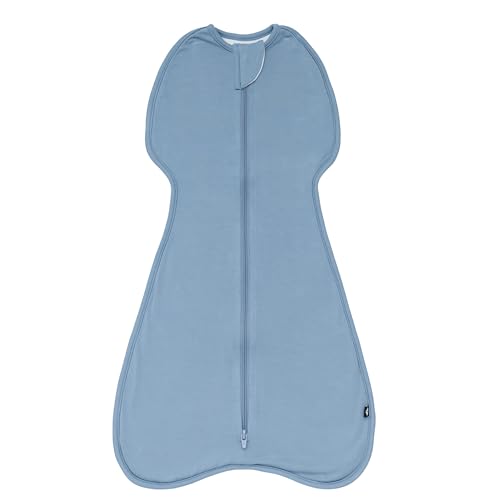 Eco Luxury Sleep Sack Baby Swaddle With Sleeves Factory Premium WRAP Certified Bamboo Fabrics