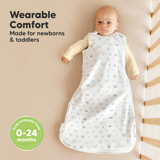 Reliable Baby Sleeping Bag For Summer With Zipper Source Factory Overcoming Supply Chain Hurdles