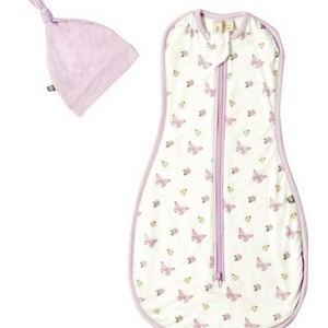 100% Organic Baby Sleep Sack Verified Manufacturer Supporting Low MOQ Wholesale Low MOQ