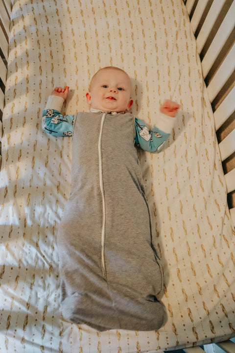 Sleep Sack Baby Contract Factory Supporting Bulk Wholesale Low MOQ