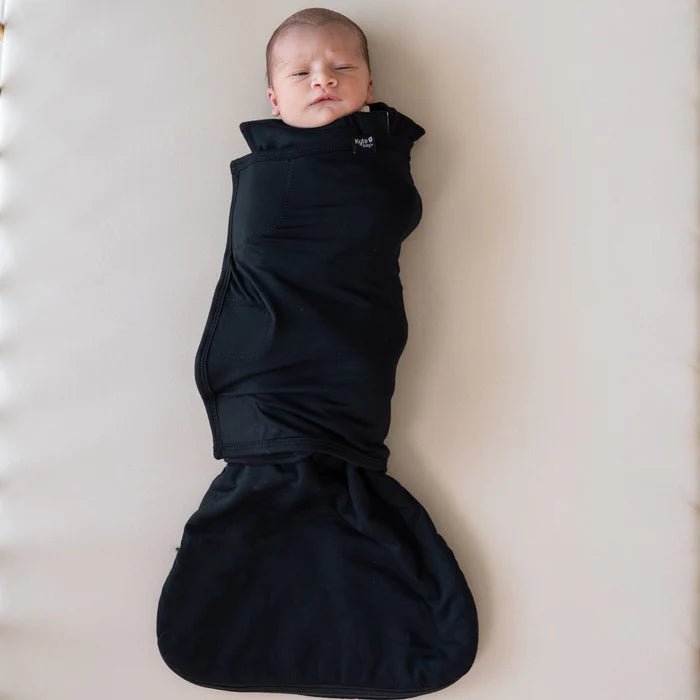 Unique Infant Sleep Sack Wrap Flexible Customization Small Batch Collections for Modern Brands