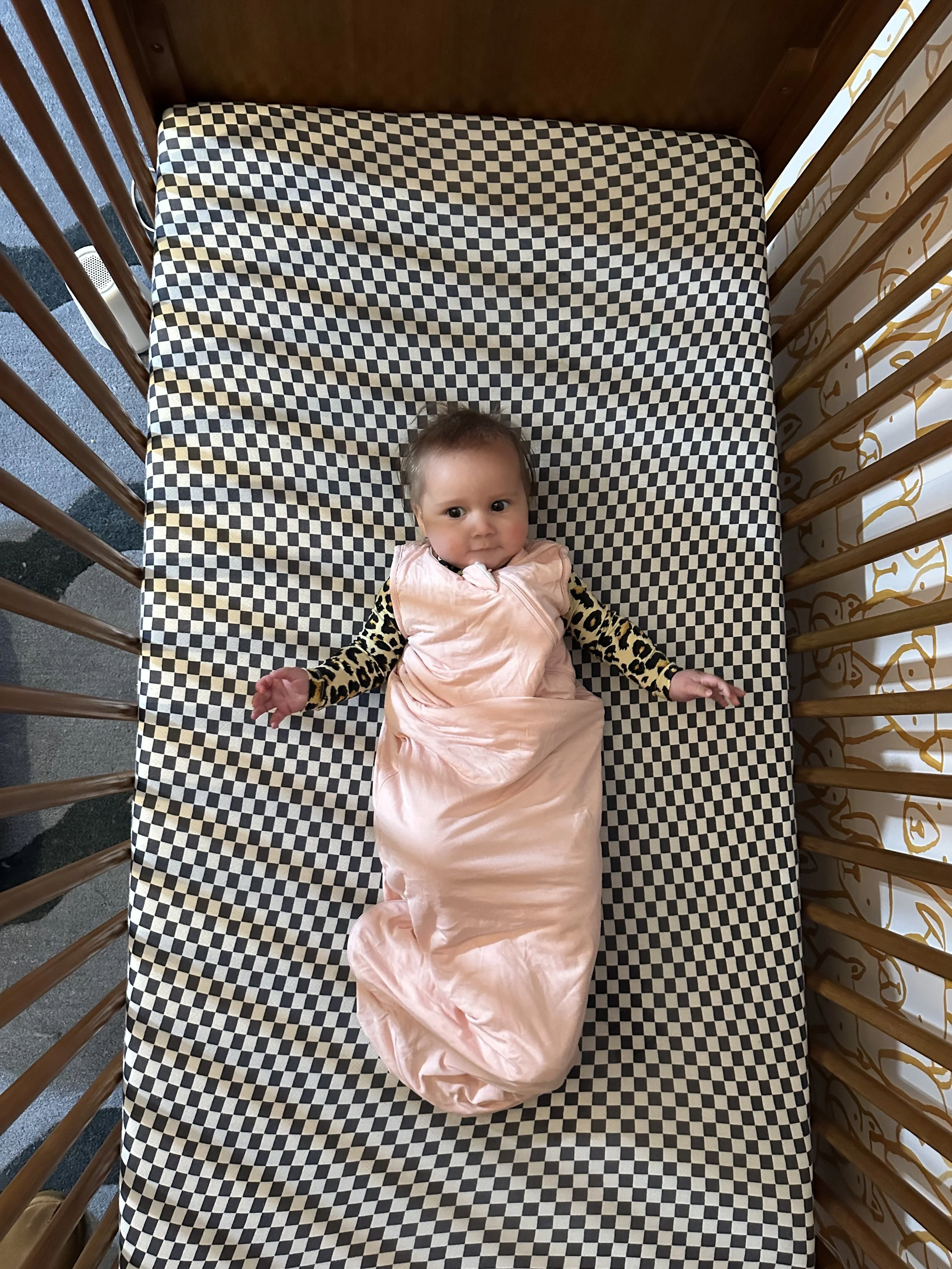 Baby Bamboo Sleeping Bags Production Hub