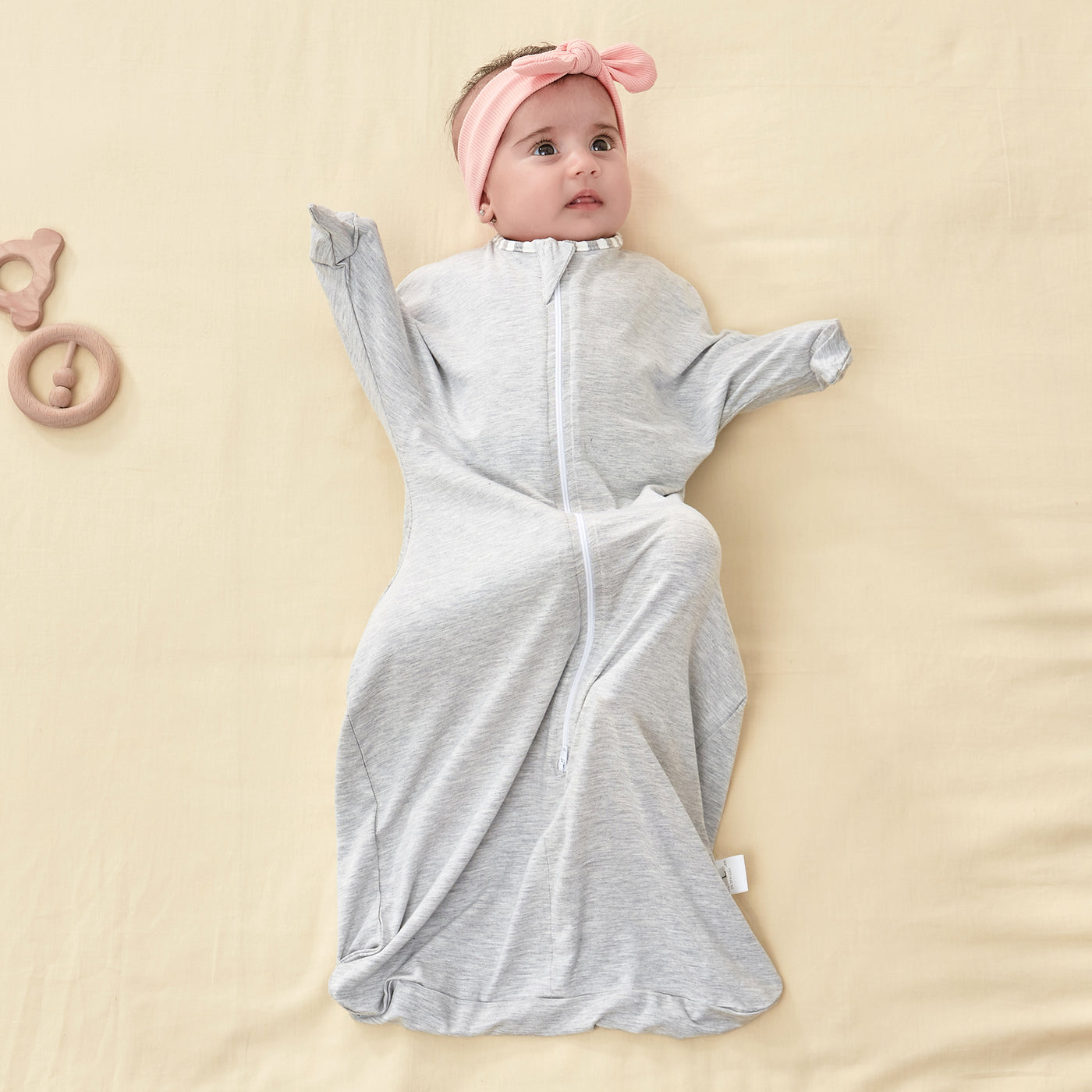 Bespoke Baby Sleeping Bags Winter 3.5 Vendor Curated Styles for Independent Boutiques