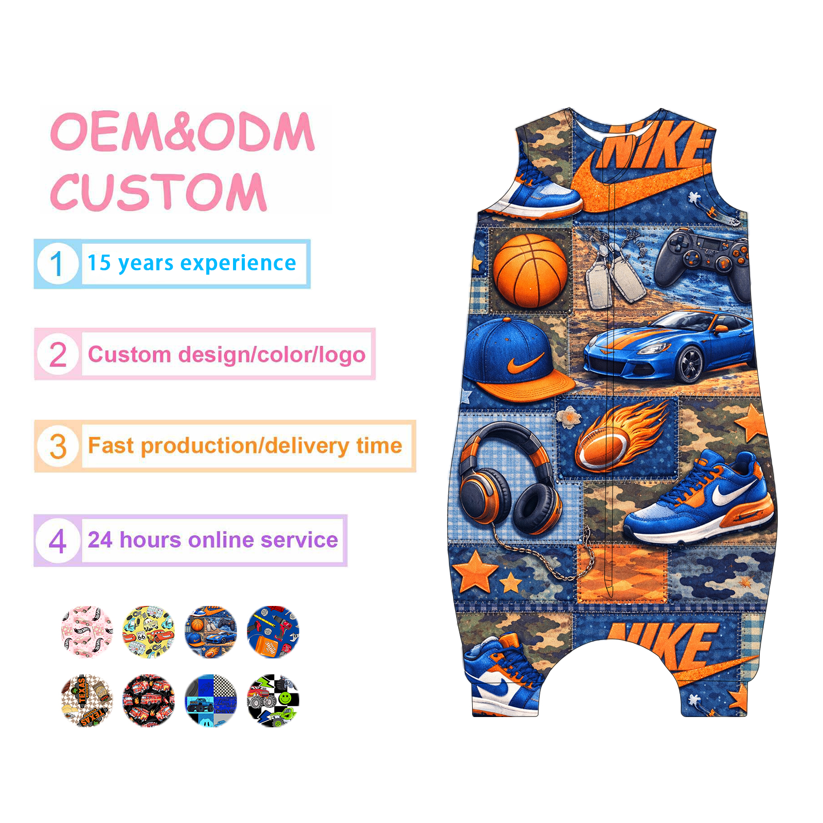 Eco Luxury Baby Sleep Sack Bamboo Direct Mill Premium UKCA Marked Bamboo Fabrics