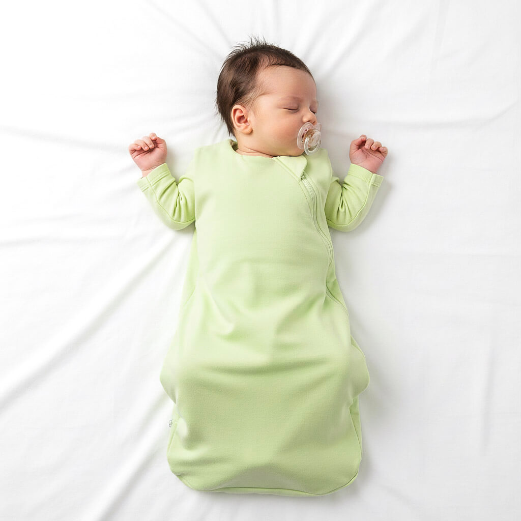 Bespoke Swaddle Wrap For Baby Organic Premium Exporter Curated Styles for Independent Boutiques