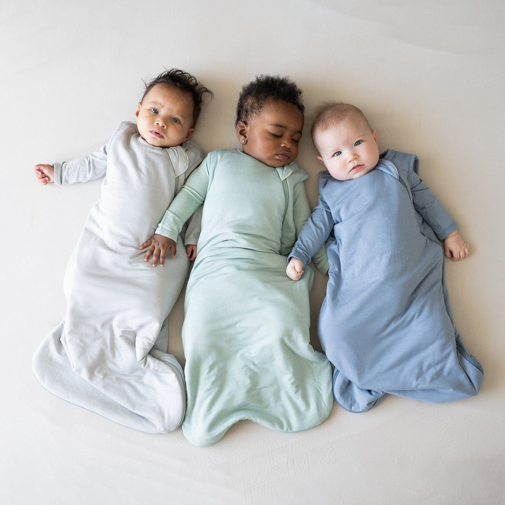 Mass Production Baby Sleep Sack Vendor Scalable Solutions for Big Brands