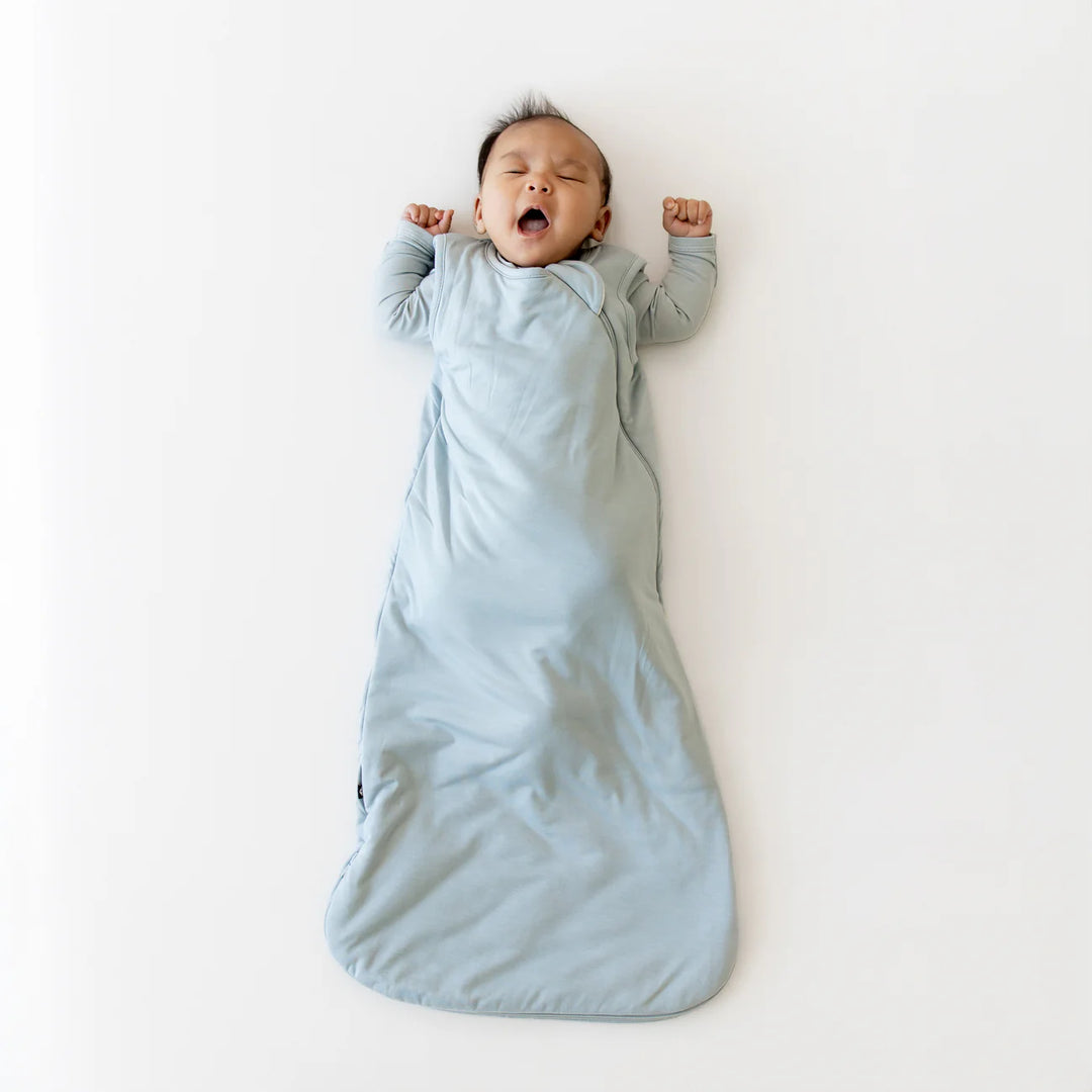 Baby Sleep Bags 1.5 Tog Supplier Supporting ODM Manufacturing Low MOQ