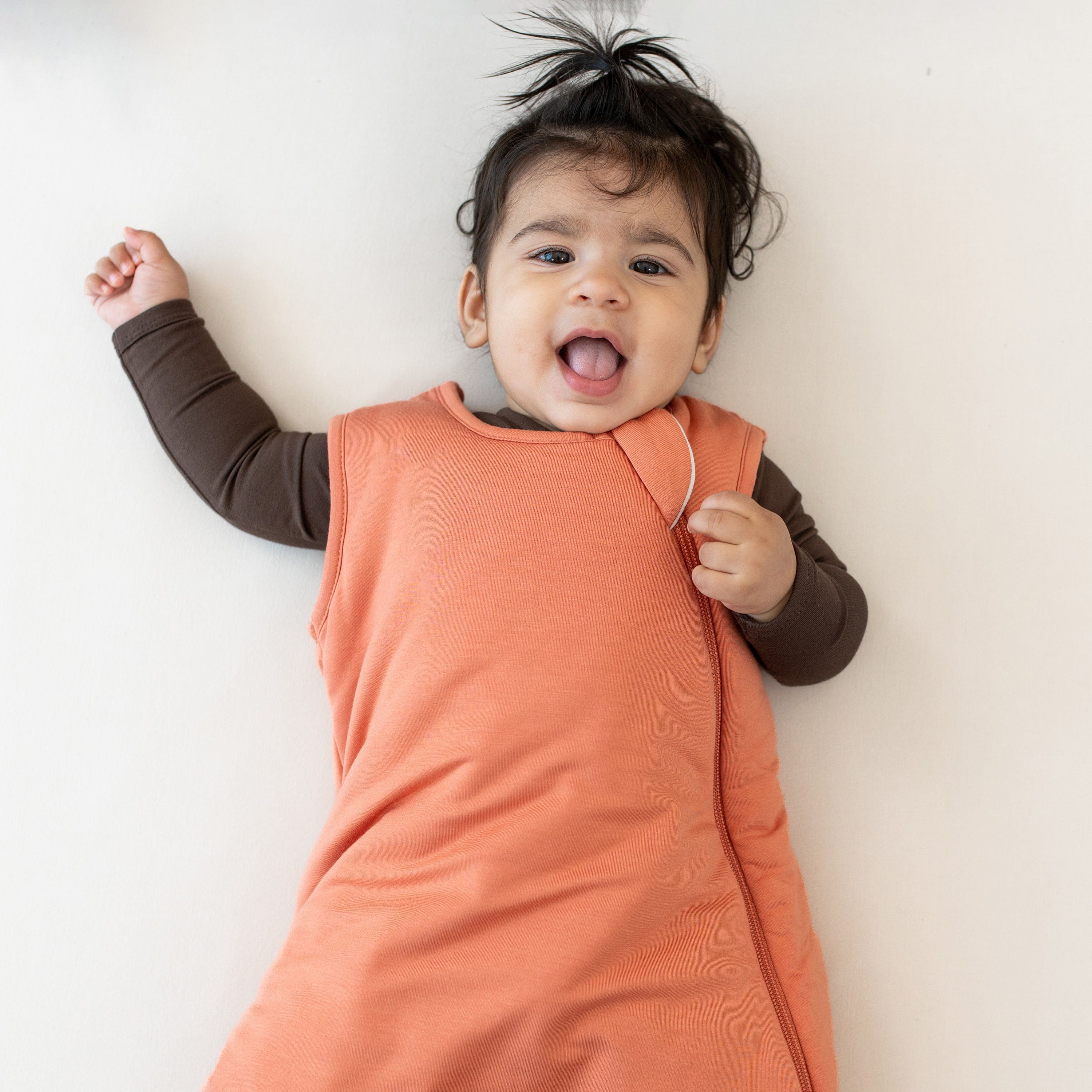 Bespoke Sleep Sack Baby Swaddle Transitional Direct Workshop Curated Styles for Independent Boutique