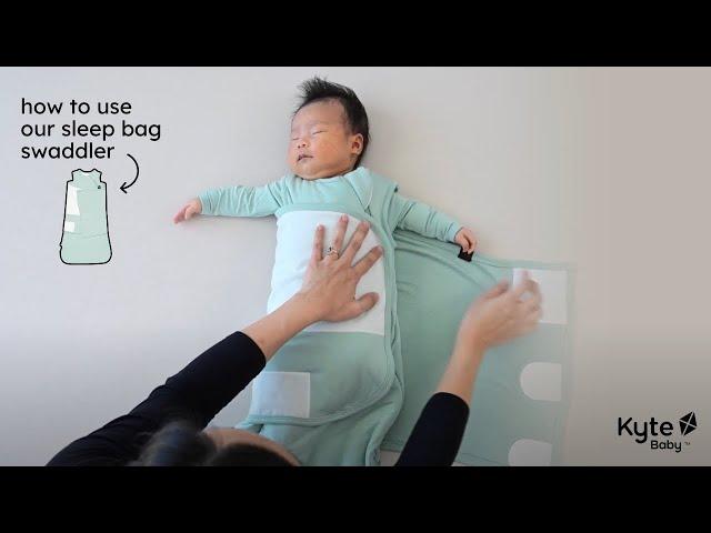 2.5 Tog Baby Sleep Sack Organic Verified Manufacturer Supporting ODM Manufacturing Low MOQ