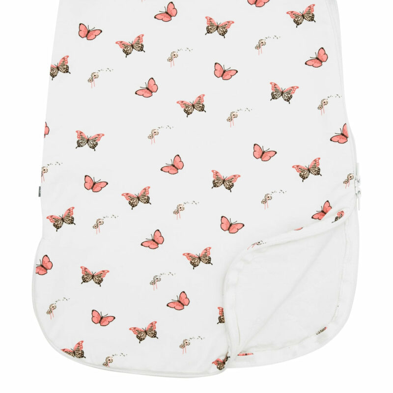 Bespoke Organic Cotton Baby Sleeping Bag Vendor Curated Styles for Independent Boutiques
