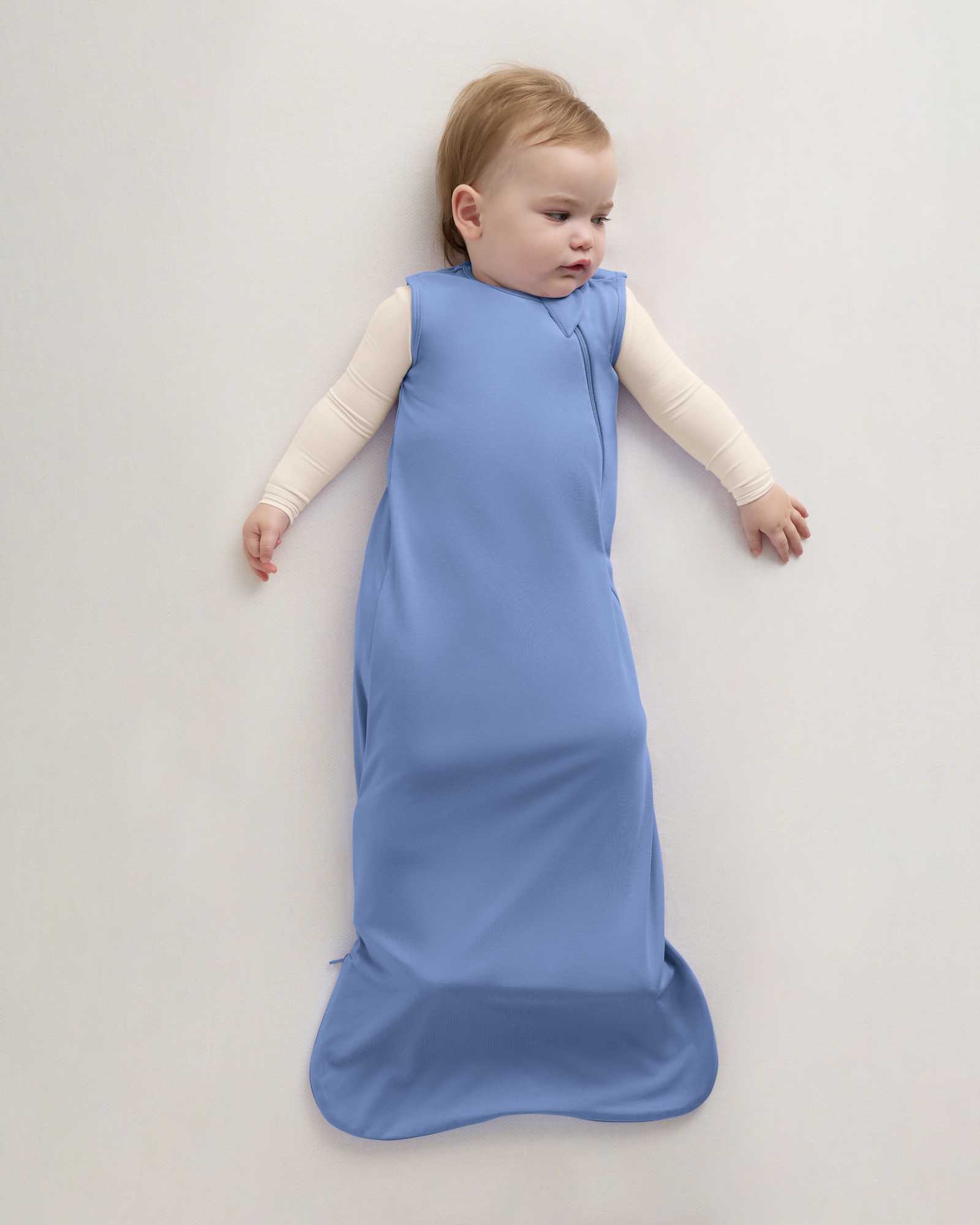 Bespoke Toddler Sleep Sack Bag Contract Factory Curated Styles for Independent Boutiques