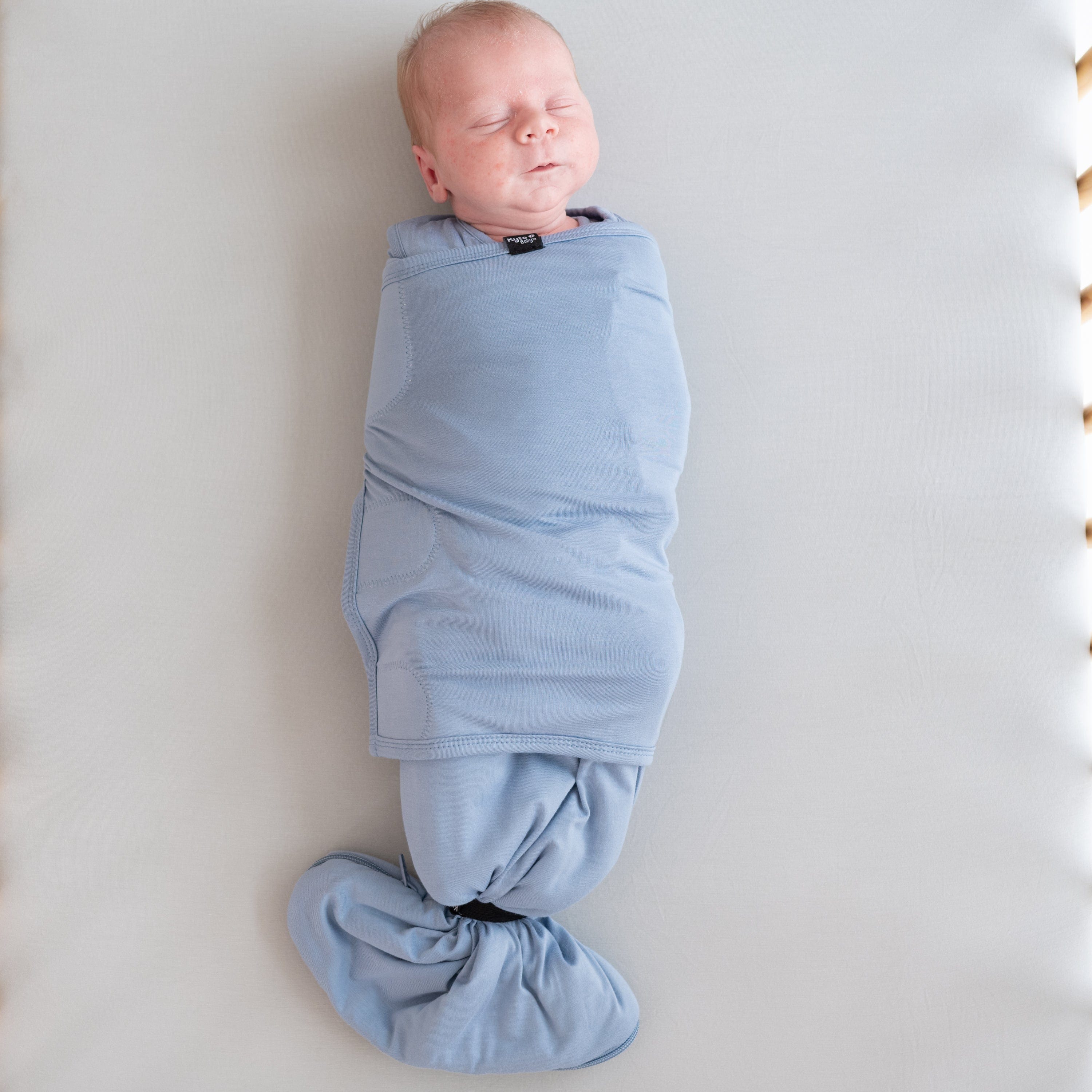 Bulk Wholesale Bamboo Sleepers Baby Girl Snapon FOB Manufacturing Factory Pricing