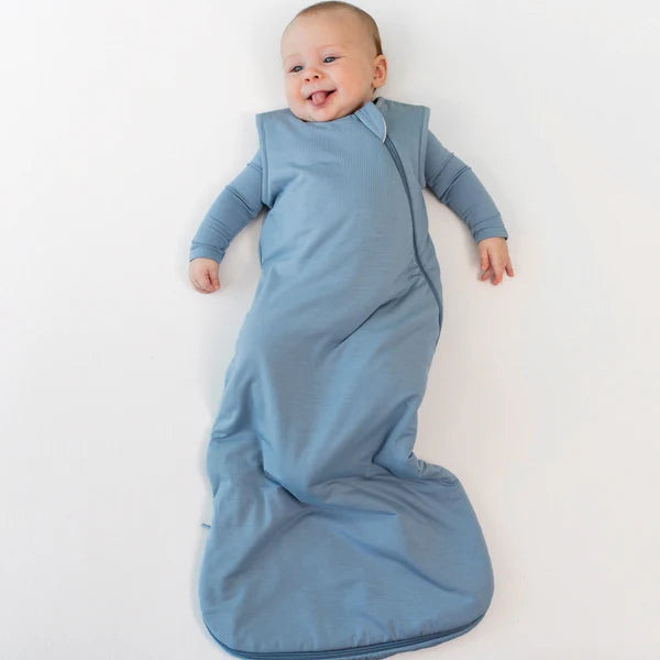 Contract Baby Sleep Bag Removable Sleeves Manufacturing B2B Garment Sourcing Oeko Tex Certified Safe