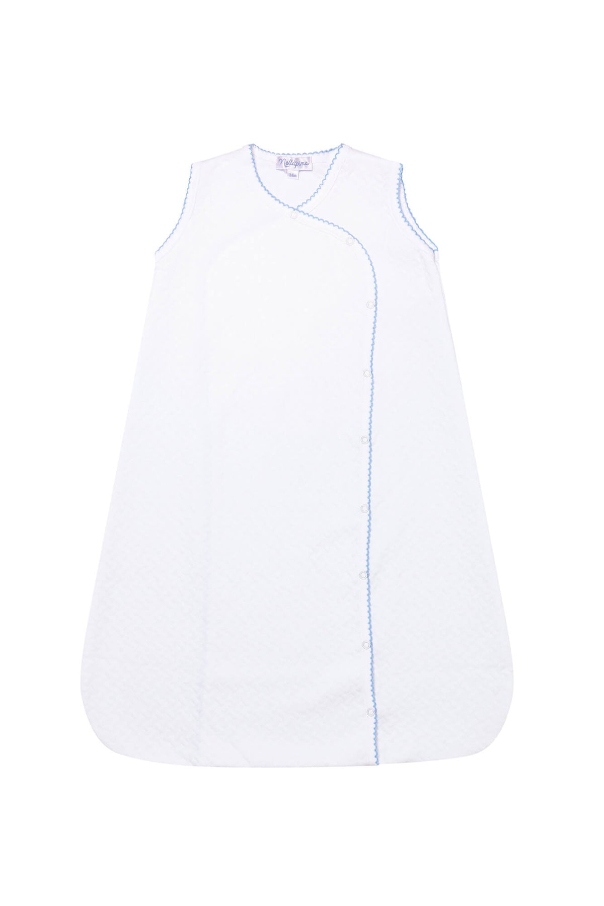 Bespoke Bamboo Sleep Baby OEM Factory Curated Styles for Independent Boutiques