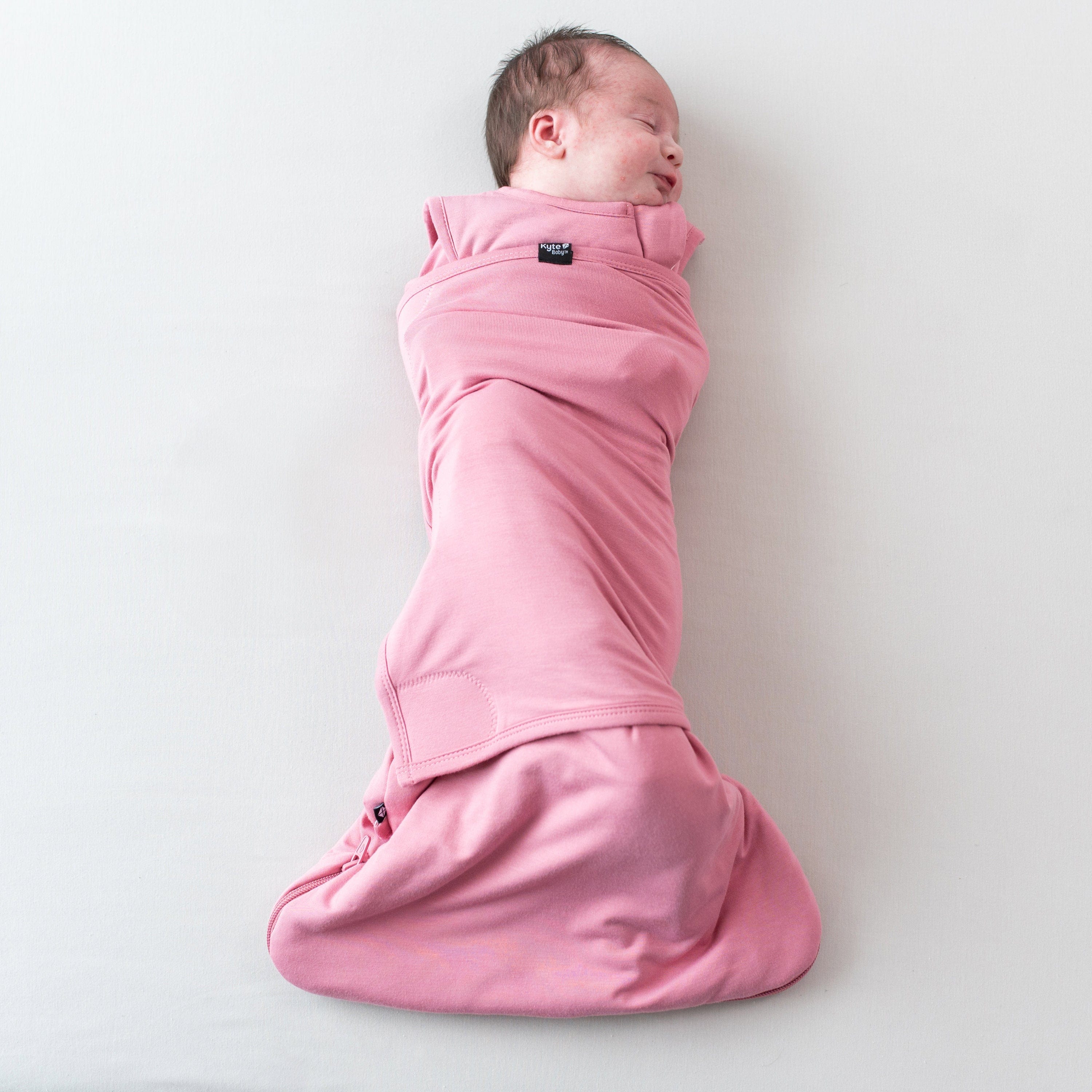 Verified Sleep Sack Baby Newborn Private Label Partner Fully Lead Free Snaps Compliant Manufacturing