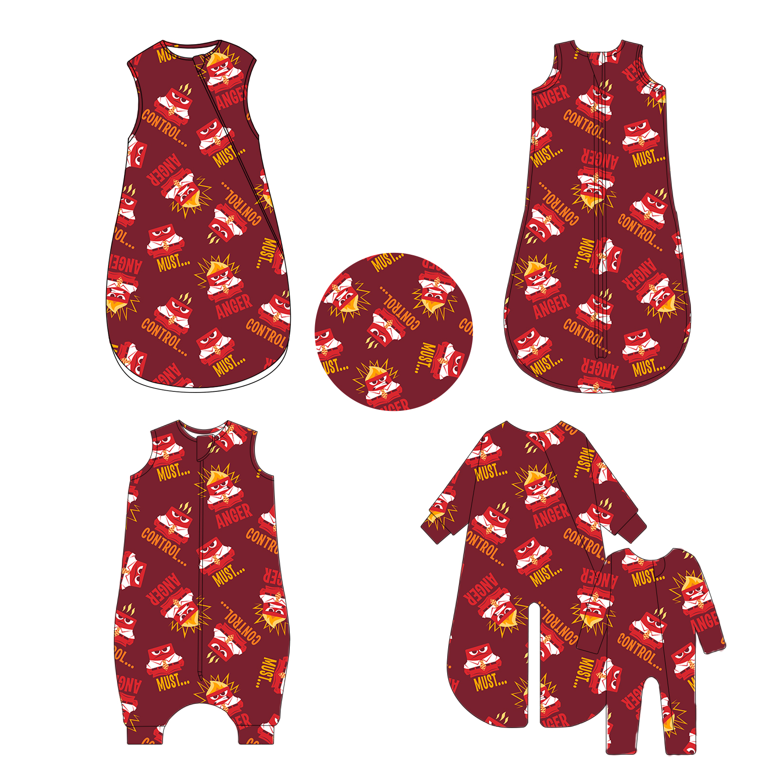 Scalable Swaddle Wrap For Baby Sets ODM Manufacturing Maximize Your Retail Margins