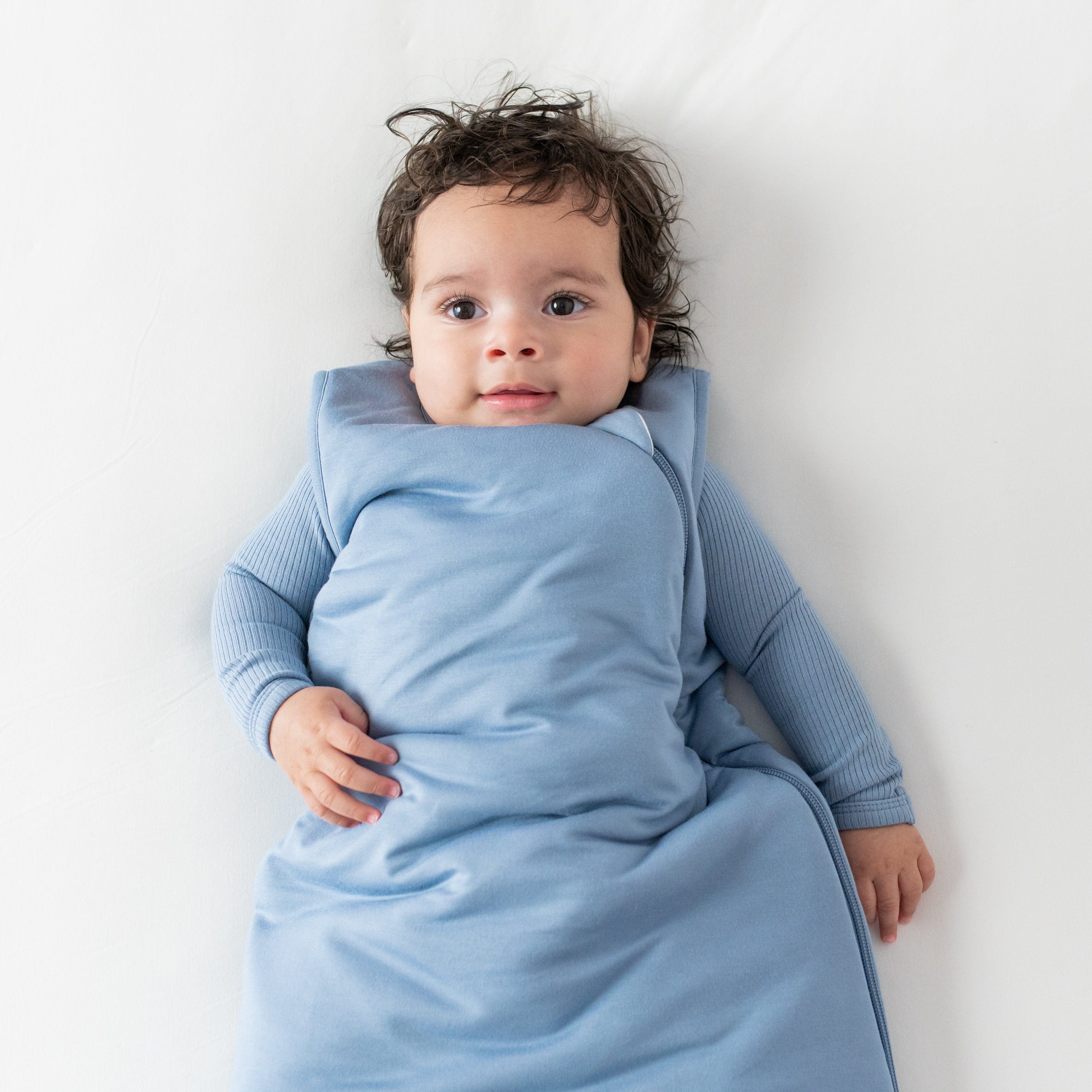 Eco Luxury Baby Blanket Sleep Sack Exporter Premium Standard 100 by OEKO TEX Bamboo Fabrics
