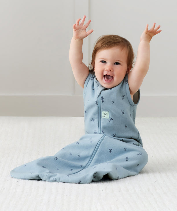 Baby Sleep Swaddle Apparel Mill