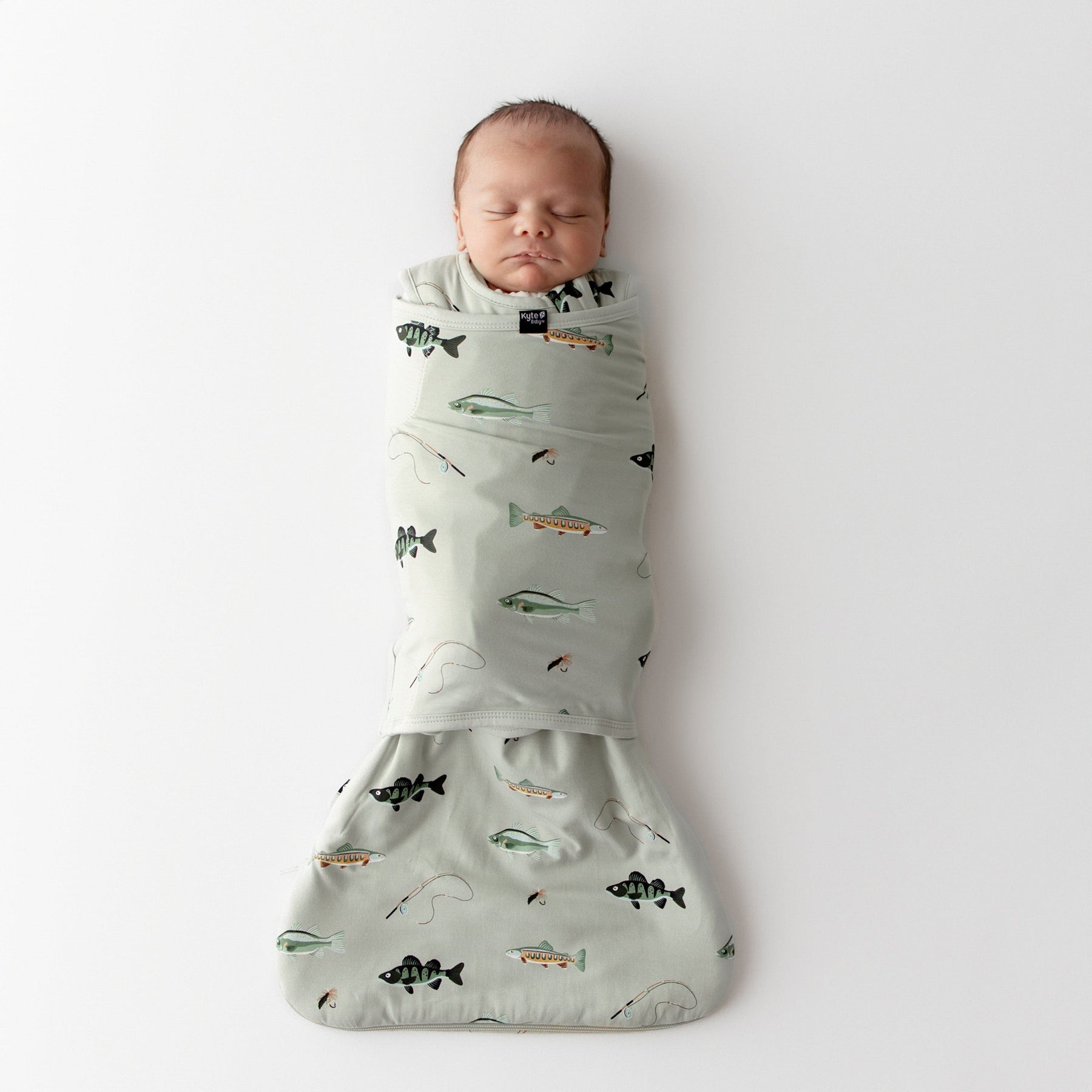 Fast Lead Time Swaddle Wrap Exporter Low MOQ Wholesale
