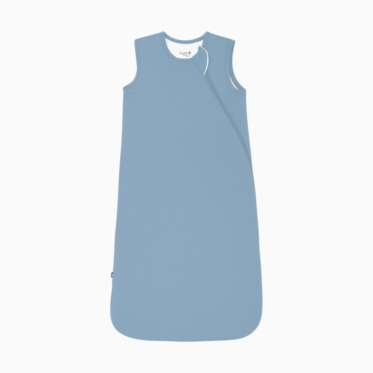 Long Sleeve Sleep Sack Baby 2.5 Tog FOB Manufacturing for Brands CPSC Tracking Tag Certified