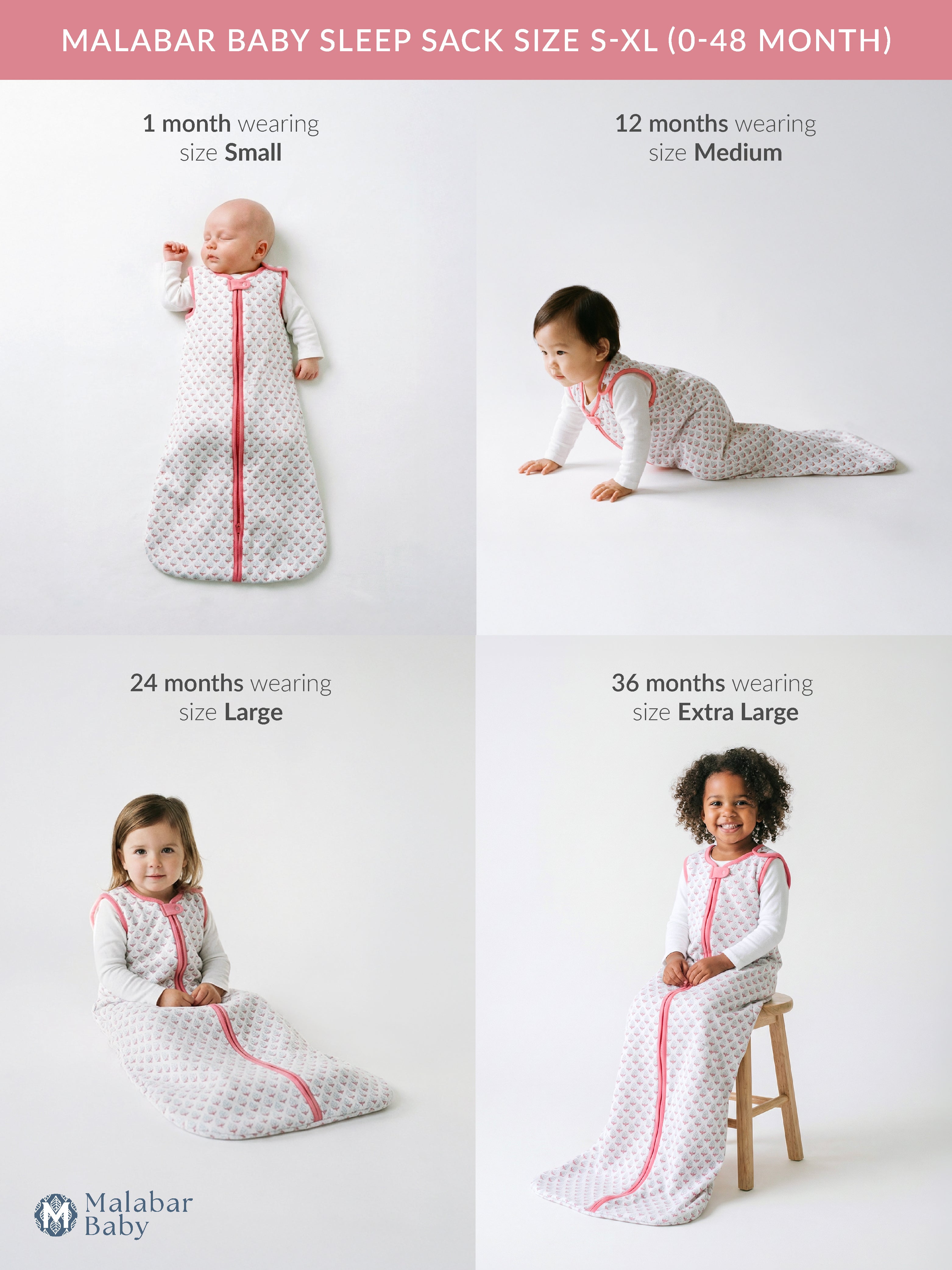 High Quality Organic Cotton Baby Sleep Sack Direct Workshop for Global Wholesalers