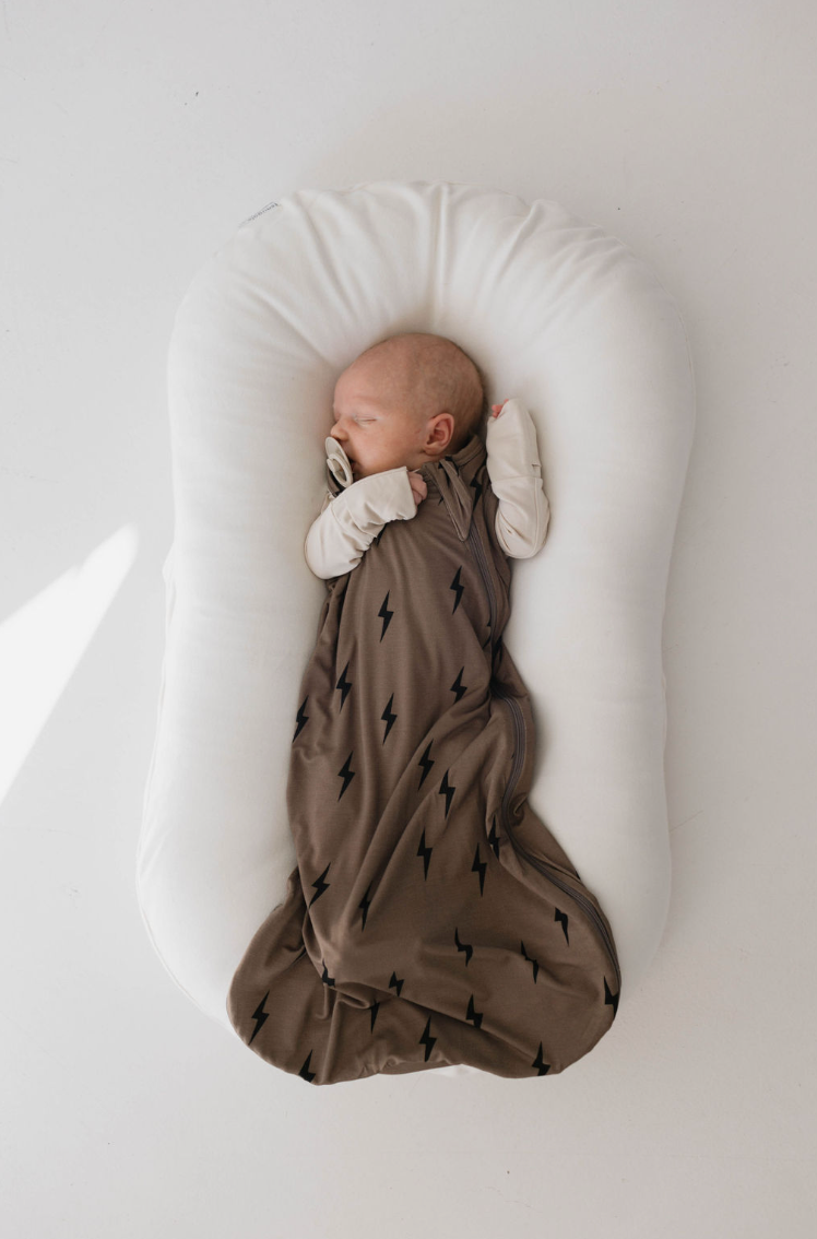 Tiered Pricing Baby Sleep Sack With Legs Bamboo 2.0 Tog Ready to Ship Stocks Bulk Discounts for CE A