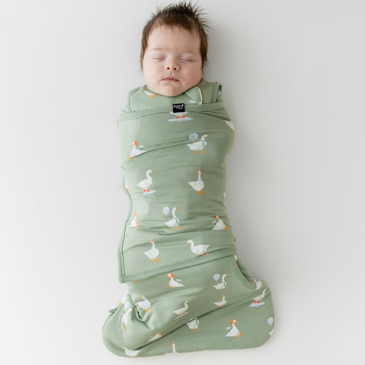 Reliable Bamboo Sleep Sack 2.5 Tog Production Hub Overcoming Supply Chain Hurdles