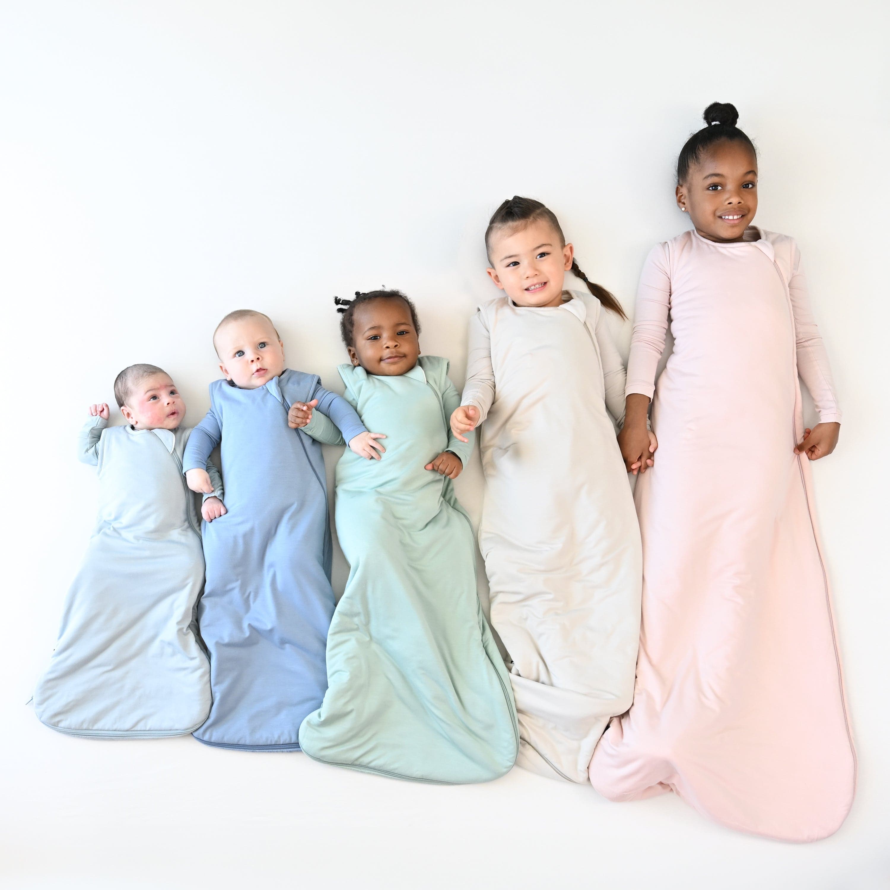 Bamboo Sleep Sack Tog 2 Bulk Wholesale for Brands Sedex Member Factory Certified