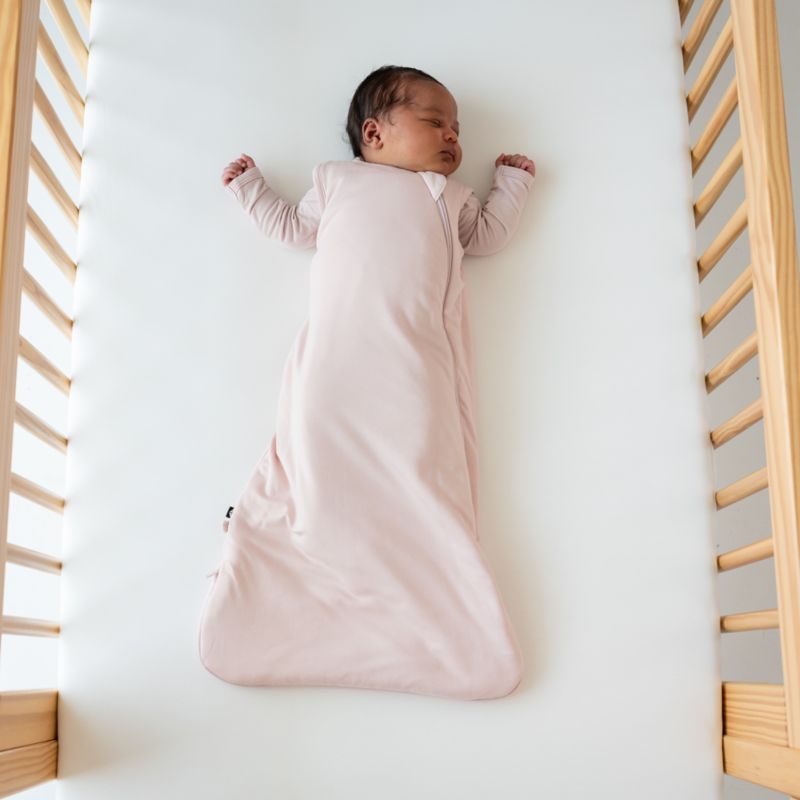 Best Bio Washed Pure Bamboo Infant Sleep Sack Cotton Production Hub High Volume Export Expert