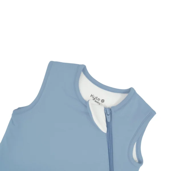 Bamboo Sleep Sack Baby Verified Manufacturer Supporting B2B Garment Sourcing Low MOQ