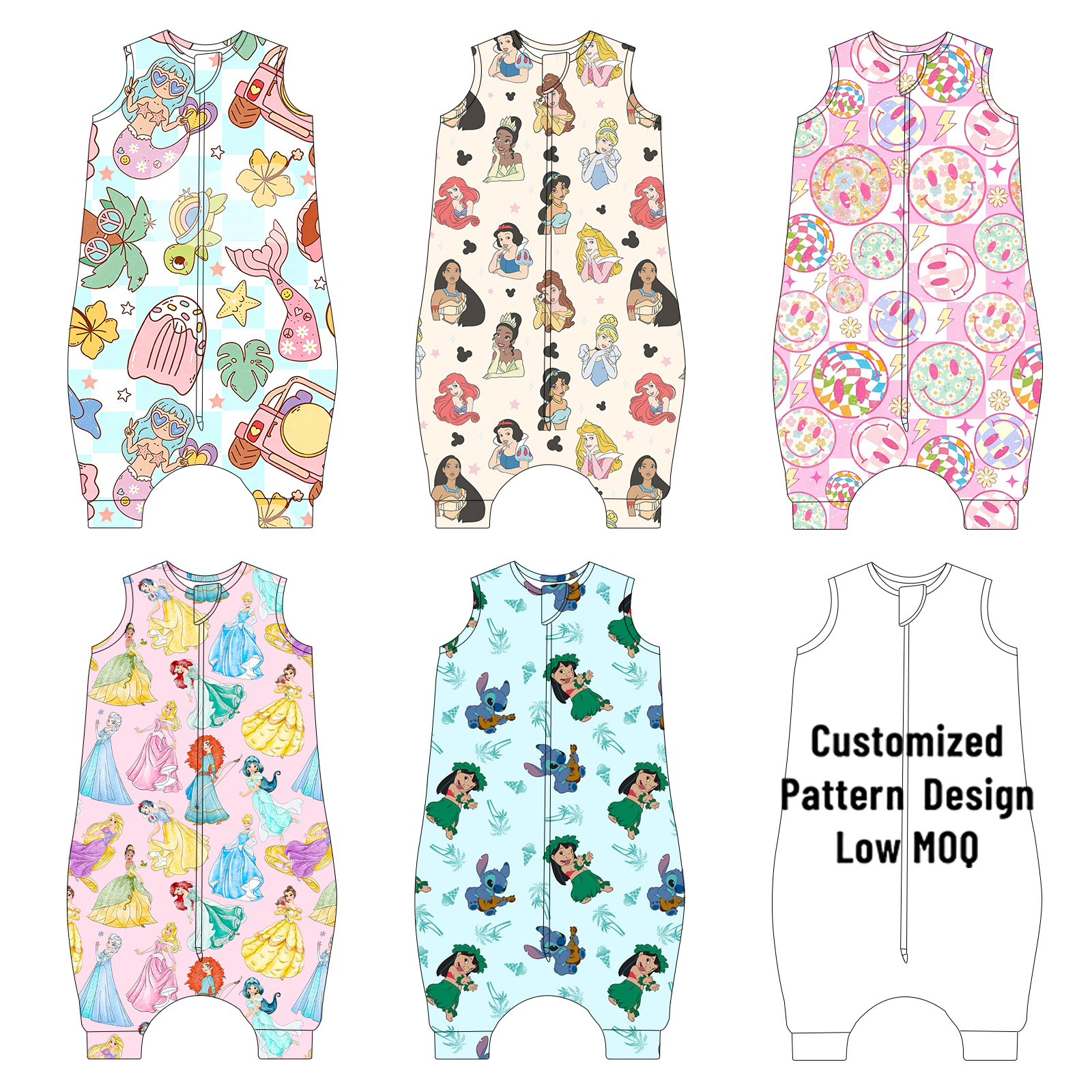 Fast Delivery Bay Sleeping Bag Bamboo Exporter FOB Manufacturing