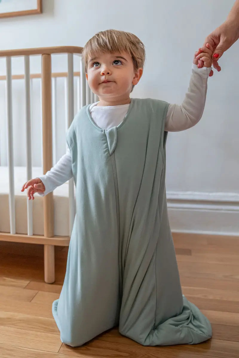 Sleeping Bag 2.5 Tog Baby B2B Garment Sourcing for Brands Hypoallergenic Certified Certified