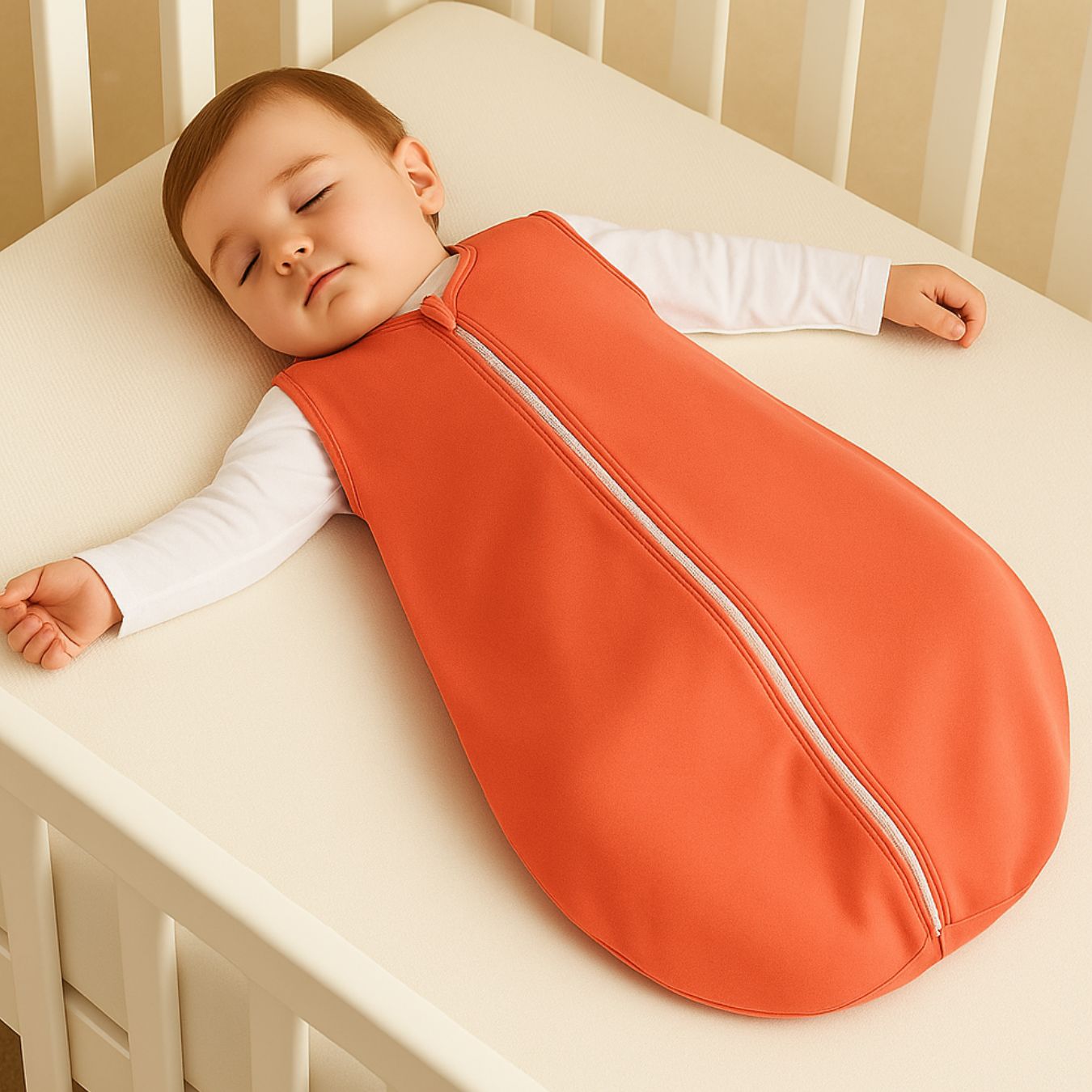 Direct Mill Professional Muslin Baby Wrapper Sleeping Bag Manufacturing