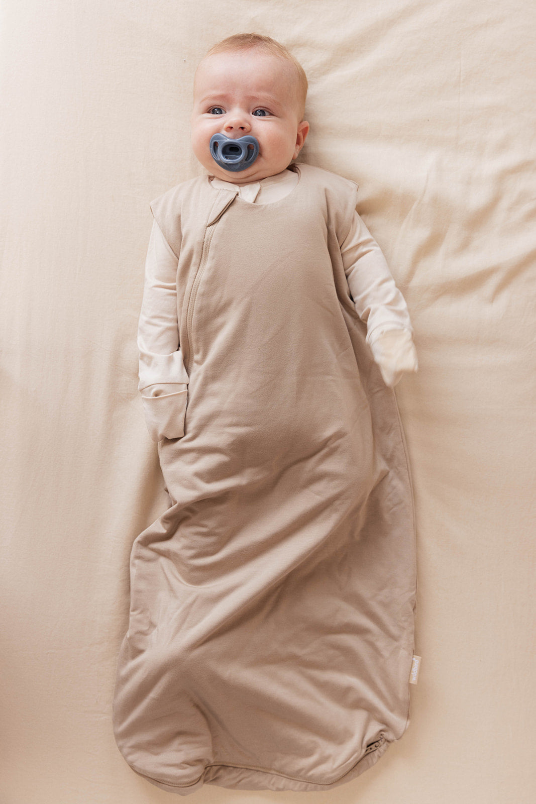 Unique Sleep Sack For 7 Year Old B2B Garment Sourcing Small Batch Collections for Modern Brands