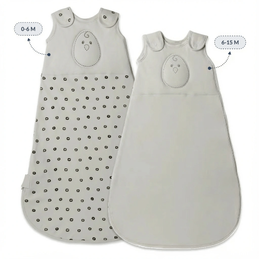 Reliable Sleep Sack For Toddlers With Feet Verified Manufacturer Overcoming Supply Chain Hurdles