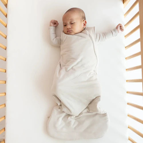 Bespoke Infant Sleep Sacks Nearby Garment Plant Curated Styles for Independent Boutiques