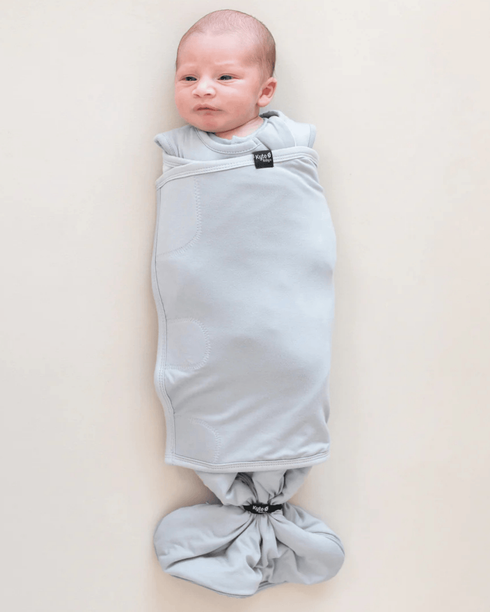 Bespoke Bamboo Baby Pajamas Direct Mill Curated Styles for Independent Boutiques