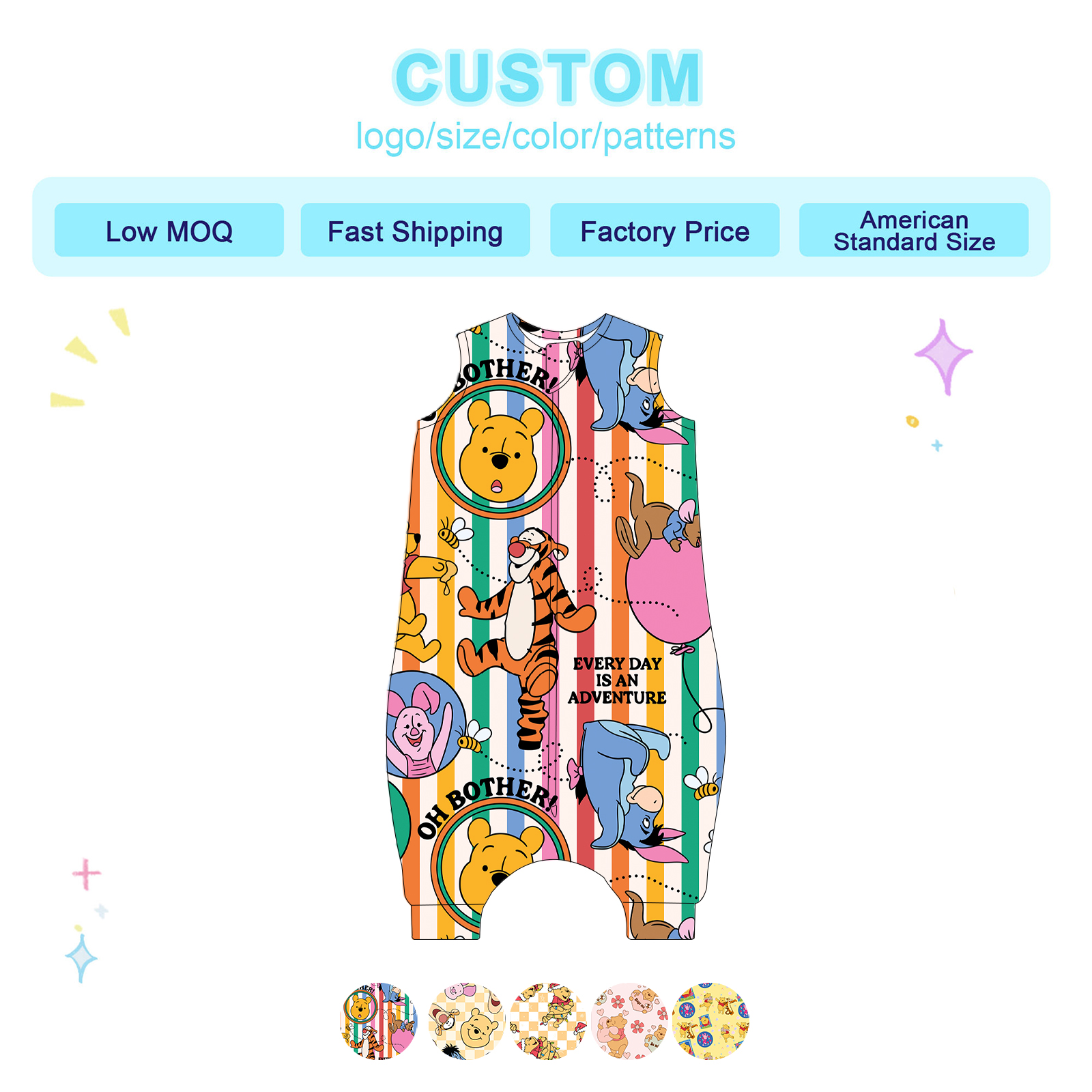 Scalable Private Label Feathered Friends Custom Sleeping Bag Tiered Pricing Contracts Grow Your Bout