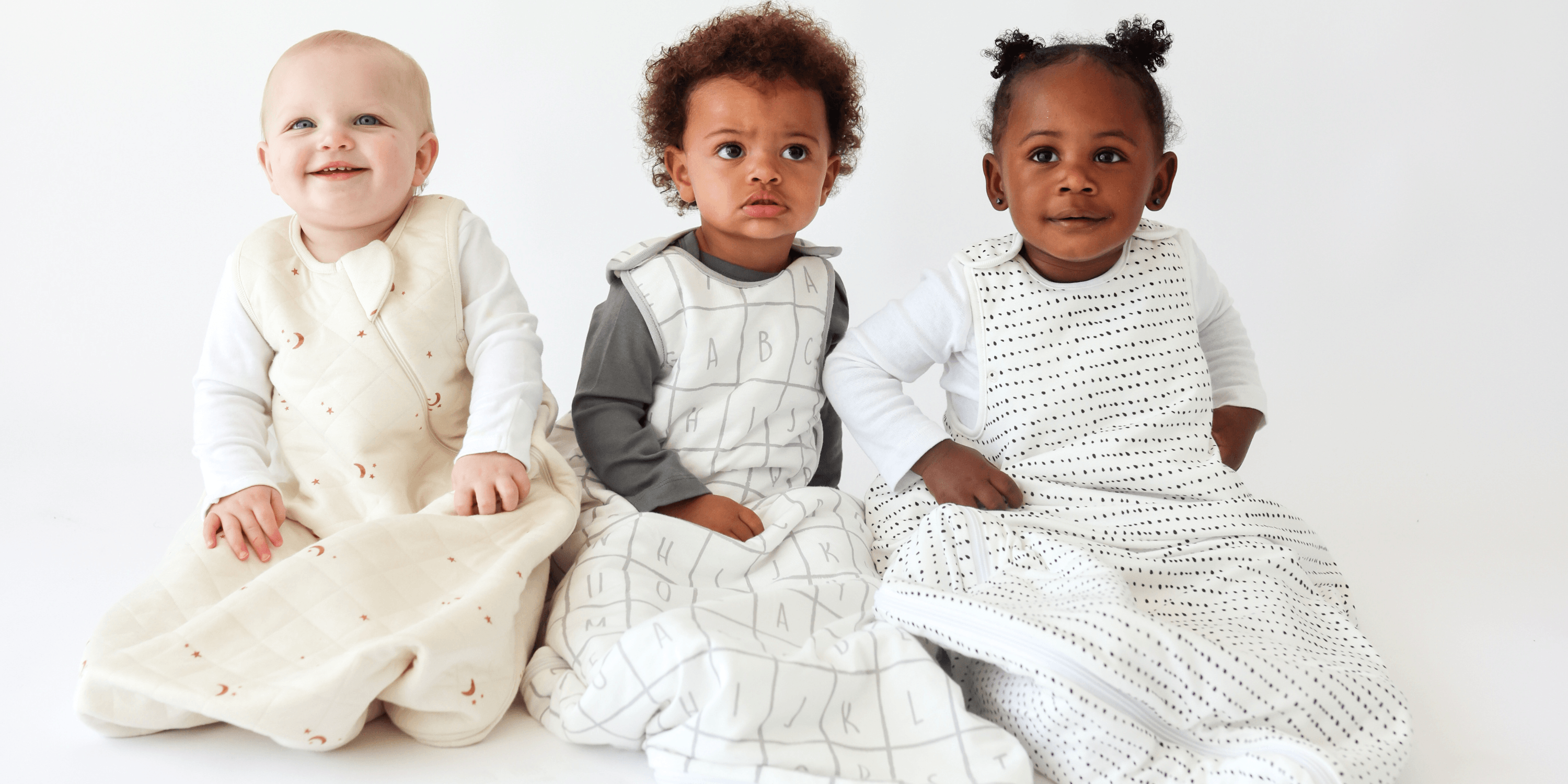 Scalable Private Label 1.5 Tog Sleep Sack What To Wear Low MOQ Wholesale Grow Your Boutique with Us