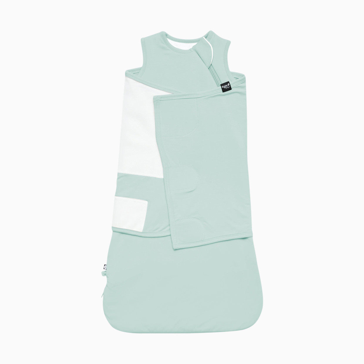 Fast Lead Time Sleep Sack Baby Swaddle With Sleeves Garment Plant Custom Logo Program