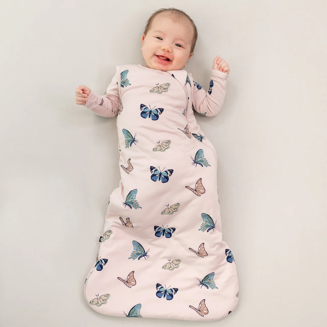 Sleep Sacks For Baby Bamboo Bulk Wholesale for Brands GRS Recycled Poly Certified